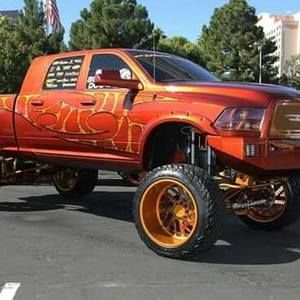 Meet your Posher, Timothy